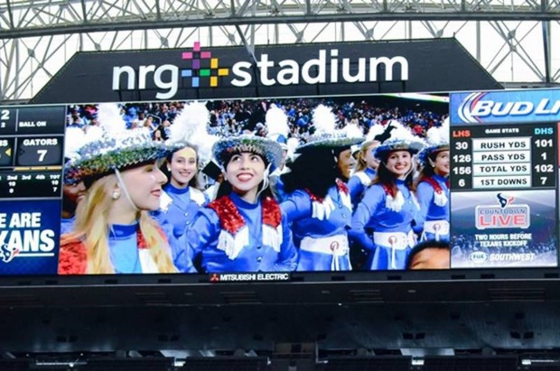 Rangerettes 