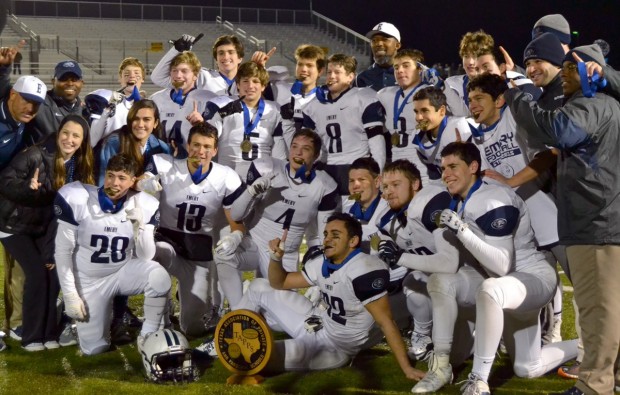 Emery football Emery football