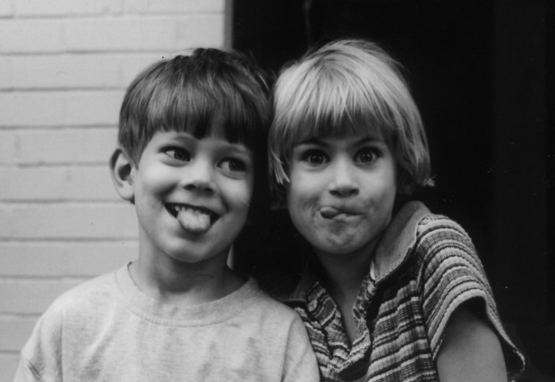 Evan Grimes, Corinne Grimes Evan Grimes, Corinne Grimes