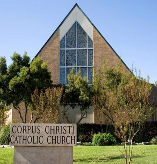 Corpus Christi Catholic Church
