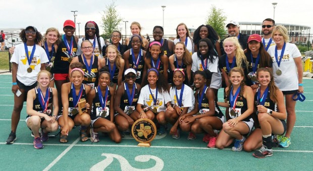 TAPPS 5A state champions