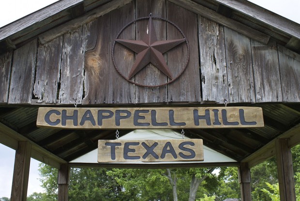 Chappell Hill