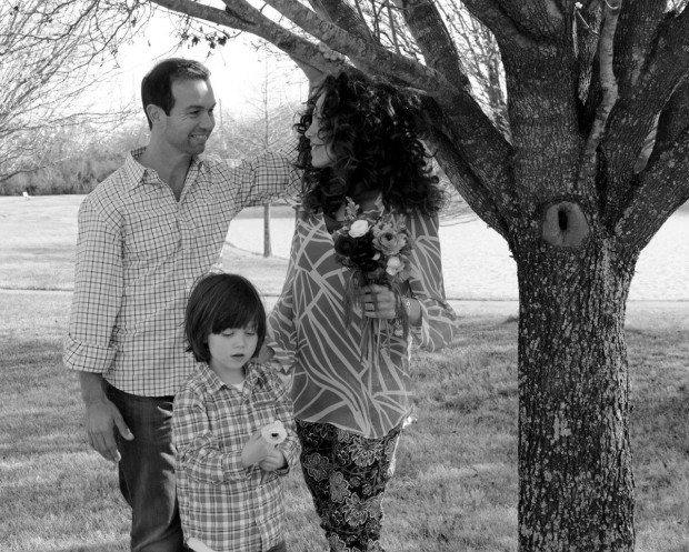 Arnold family Arnold family