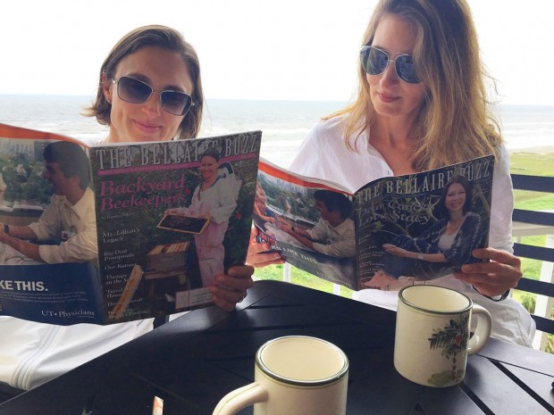 Nephele Zimmerman, Dana Katz