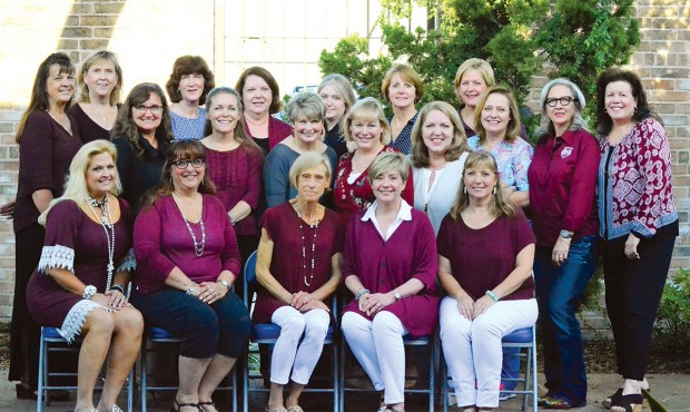 Houston A&M University Mothers’ Club Houston A&M University Mothers’ Club
