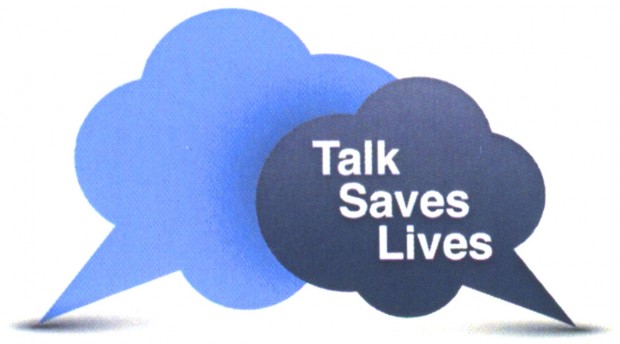 Talk Saves Lives