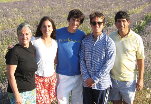 Michelle Herrera, Catherine Herrera, Alex Herrera, John Herrera, Hector Herrera Michelle Herrera, Catherine Herrera, Alex Herrera, John Herrera, Hector Herrera