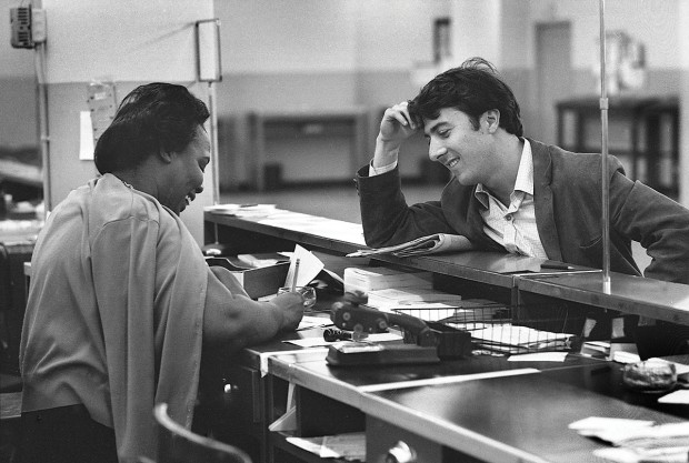 Dustin Hoffman Dustin Hoffman