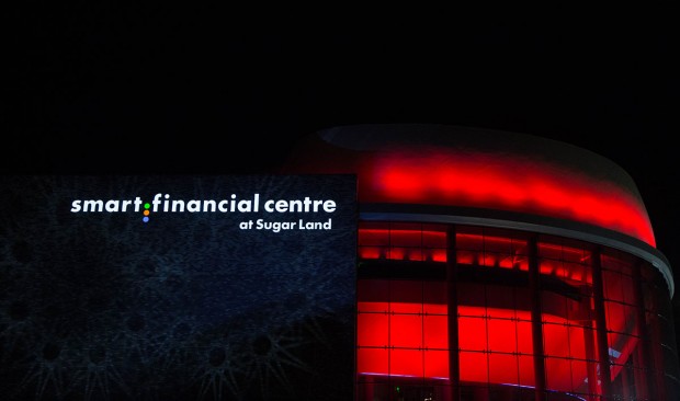 Smart Financial Centre