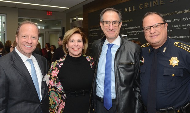 Alan Helfman, Doe and Henry Florsheim and Constable Alan Rosen