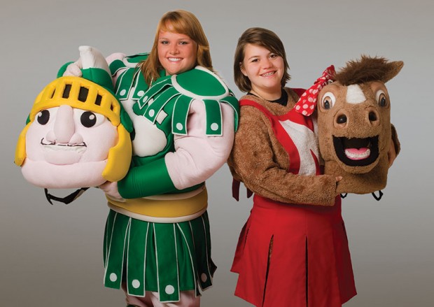 Lela Crump, Colleen Morgan Lela Crump, Colleen Morgan