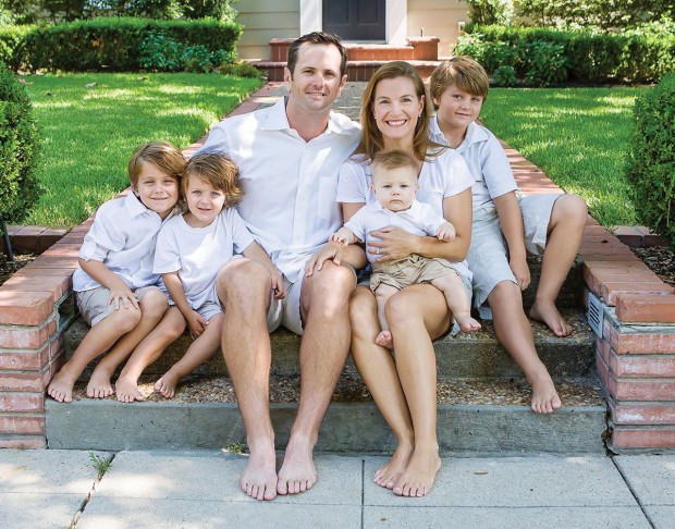 Brandi Dowell, Brian Dowell, Jud Dowell, Dash Dowell, Watson Dowell, Fletch Dowell Brandi Dowell, Brian Dowell, Jud Dowell, Dash Dowell, Watson Dowell, Fletch Dowell