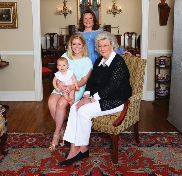 Ashley Willis, Halley Willis, Dianne Forgason, Leonean Harrison Ashley Willis, Halley Willis, Dianne Forgason, Leonean Harrison
