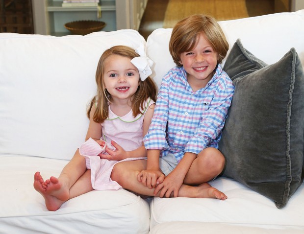 Anna Katherine Hulsey, Alex Hulsey Anna Katherine Hulsey, Alex Hulsey