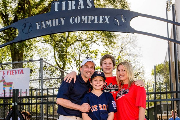Tiras Family Complex