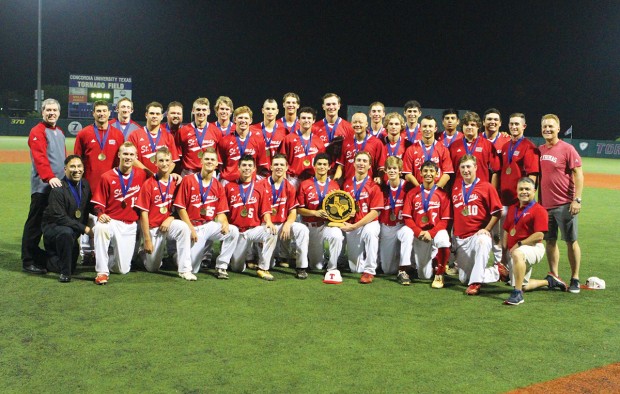 The St. Thomas Eagles The St. Thomas Eagles