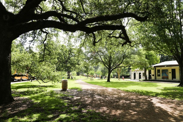 River Oaks Park