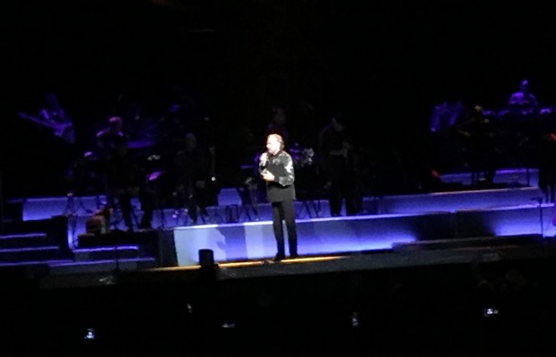 Neil Diamond