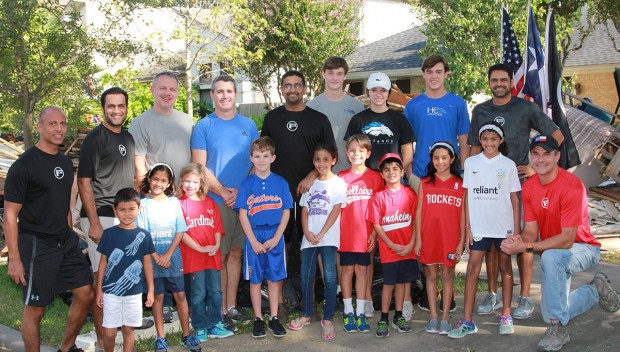 Condit Dads Club Condit Dads Club