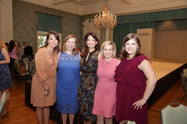 The Junior League of Houston's Style Show