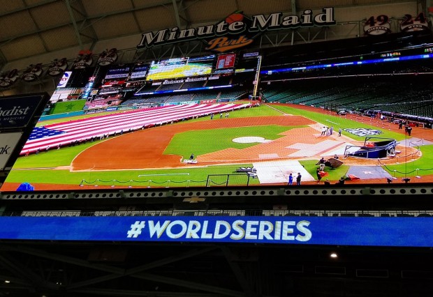 World Series World Series
