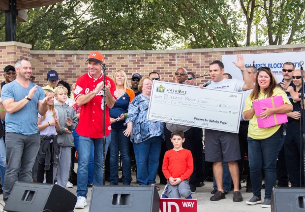 Check presentation Check presentation