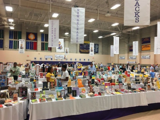 Book fair