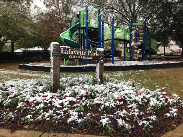 Lafayette Park