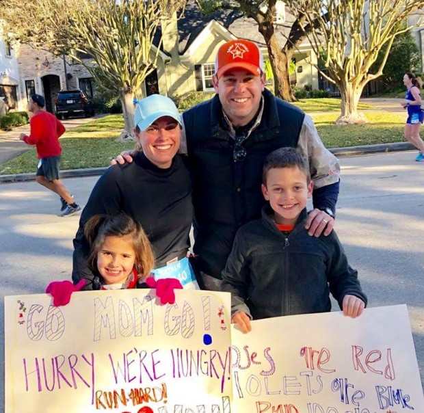 Houston Marathon