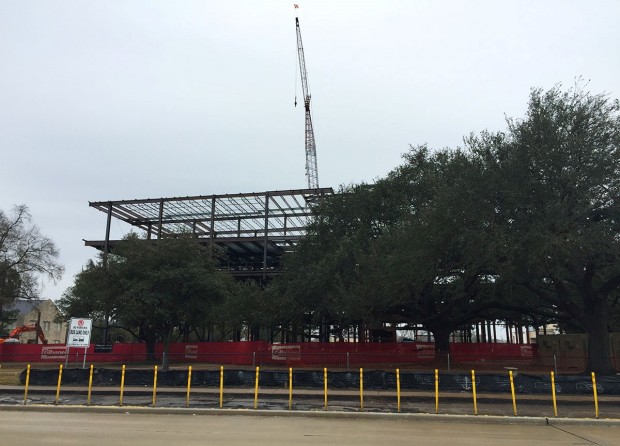 Construction