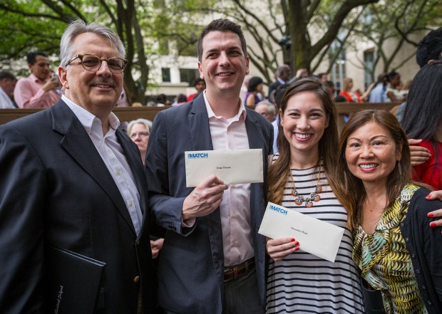 Christopher Randall Thomas, Craig Thomas, Alexandra Ward, Phebe Chen