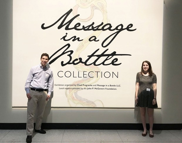 Nathan Lederman, Abby Cohan Nathan Lederman, Abby Cohan
