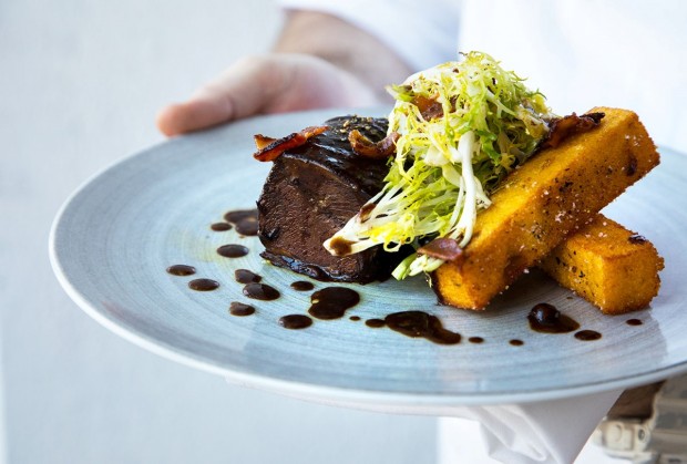 Short ribs Short ribs