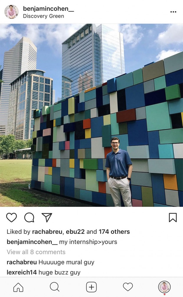 Benjamin Cohen Benjamin Cohen