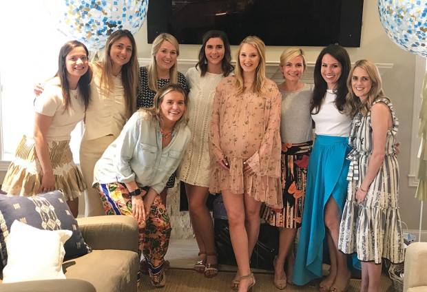 Megan MacIntyre’s friends Megan MacIntyre’s friends