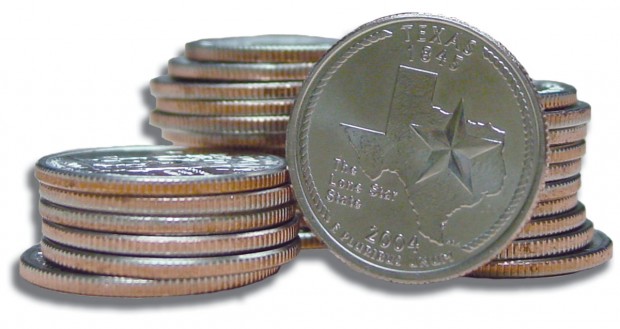 Statehood quarters are a great introduction to coin collecting