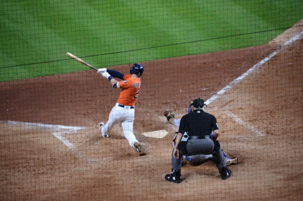 Alex Bregman