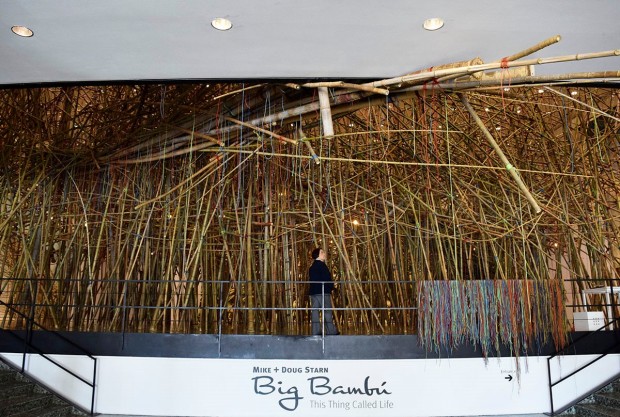 Big Bambu