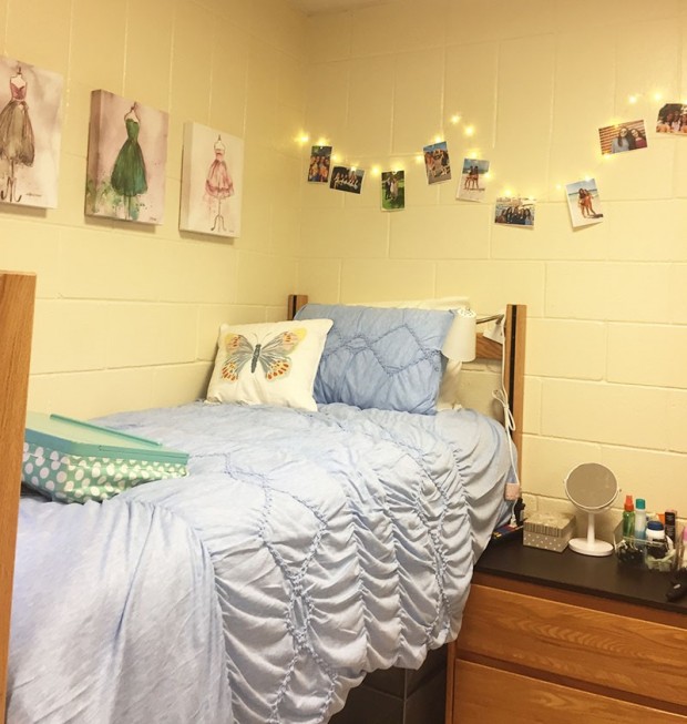 Dorm Room Decorations and Other College Must-Haves | The Buzz Magazines