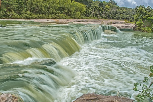 Sabinal River