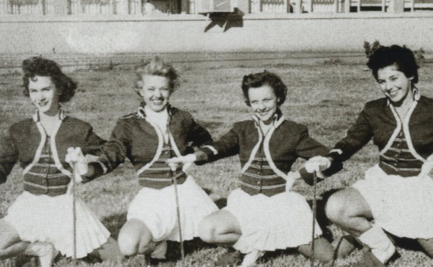 Bellaire Belles Bellaire Belles