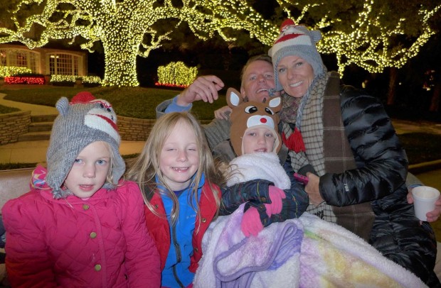Rothwell family Rothwell family