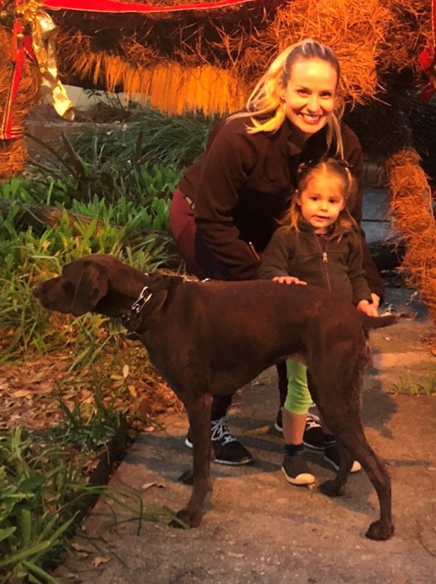 Tara MacLaren, Margot MacLaren, Connor MacLaren Tara MacLaren, Margot MacLaren, Connor MacLaren