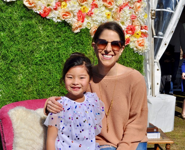 Karis Lim, Esther Freedman Karis Lim, Esther Freedman