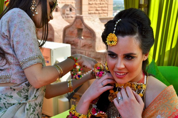 Mehndi Mehndi