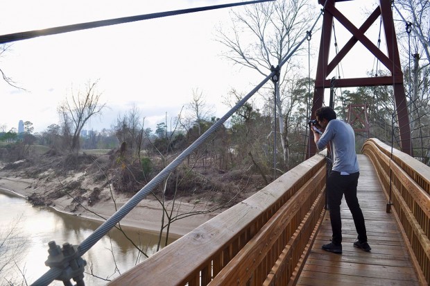 Bridge Bridge