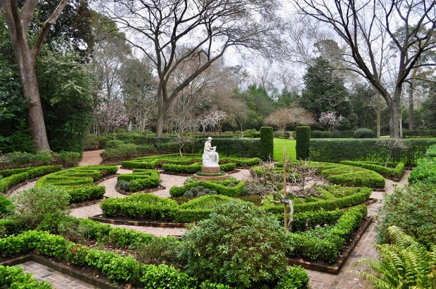 Bayou Bend Collections and Gardens