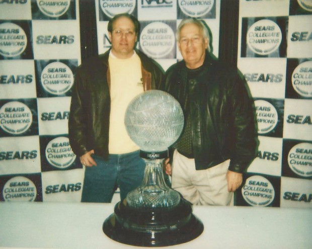 Leslie Willard, Larry Willard Leslie Willard, Larry Willard