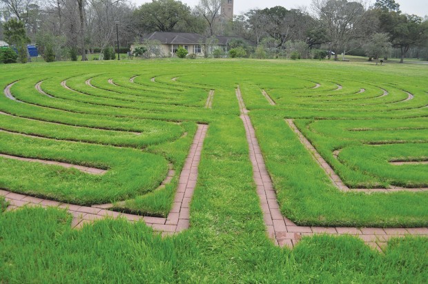 labyrinth labyrinth