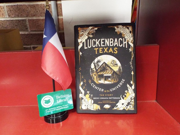 Luckenbach